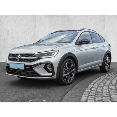 Volkswagen Taigo 1.0 TSI R-Line 85 kW