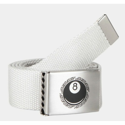 Santa Cruz Pásek Santa Cruz Winkowski Hachi Ball Belt warm grey 2026/27