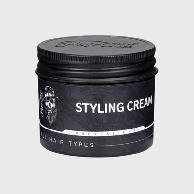Hairotic Styling Cream stylingový krém na vlasy 150 ml – Hledejceny.cz