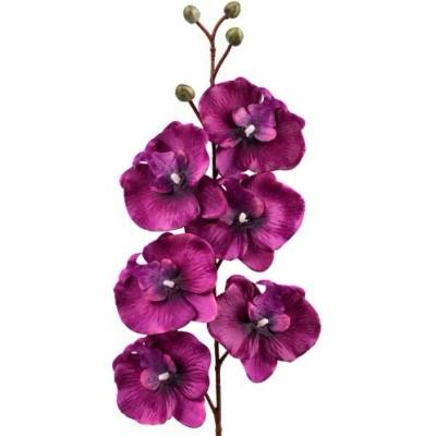 Umelá orchidea L728-12