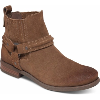 Roxy boty Sadie II CHL/Chocolate – Hledejceny.cz