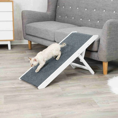 Trixie Rampa výškově nastavitelná 36 x 90 cm – Hledejceny.cz
