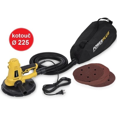 PowerPlus POWX0478