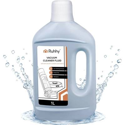 Lixo Čistiaci koncentrát do robotických vysávačov 0,5 l