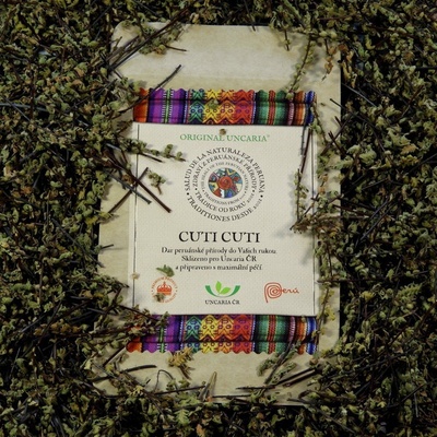 Uncaria Cuti cuti Original 100 g