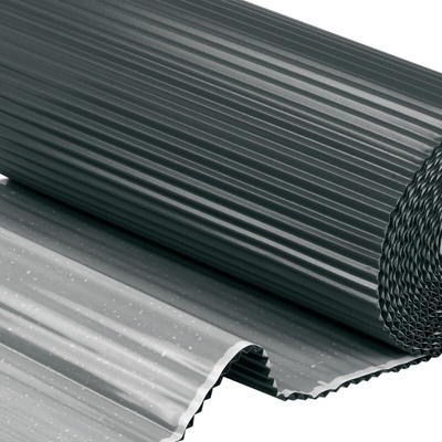 MDM NT EuroTec Classic PB3 Těsnící komínový olověný pás 0,3 mm 300 mm 5 bm RAL 8017 hnědá
