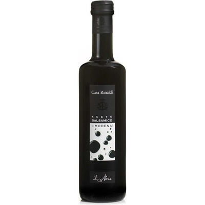 Aceto di balsamico I.G.P. Modena il Nero 500 ml