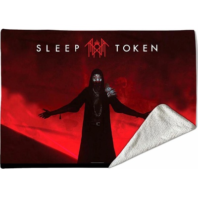RukaHore Deka Sleep Token Red Light Multicolor 152x203