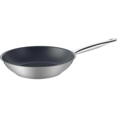 Lunasol Pánev s titanovým povrchem 22 cm V: 4,5 cm Saturn Terra