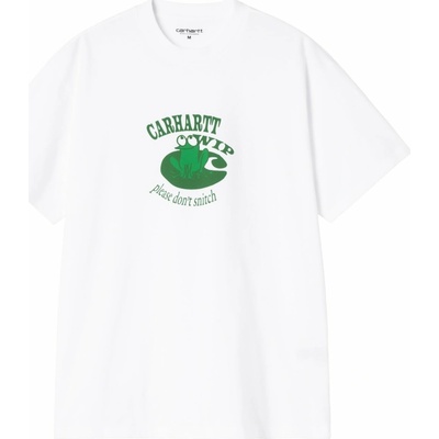 Carhartt WIP S/S Dont Snitch T-Shirt