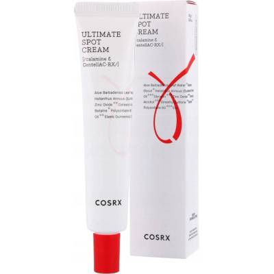 Cosrx Ac Collection Ultimate Spot Cream 30 g