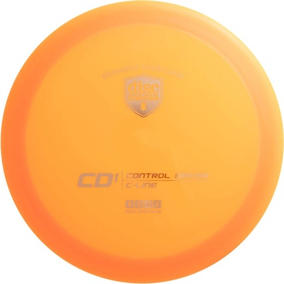 Discmania C-Line CD1 Oranžová