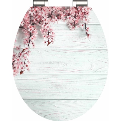 Eisl Flowers and Wood High Gloss 80549