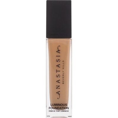 Anastasia Beverly Hills Rozjasňující make-up Luminous Foundation 160C 30 ml