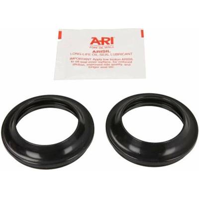 ARIETE Prachovky predných vidlíc 39x51,5x4,8/14 mm XICY ARI.154