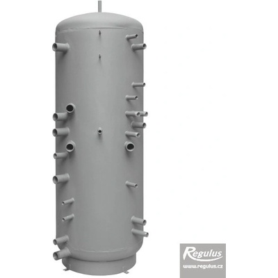 Regulus HSK 600 PR