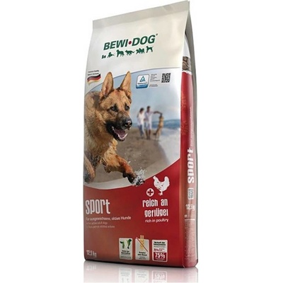 BewiDog Sport 25 kg