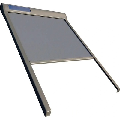 FAKRO AMZ Komfort Z-Wave Solar, 092 55x98 cm 02