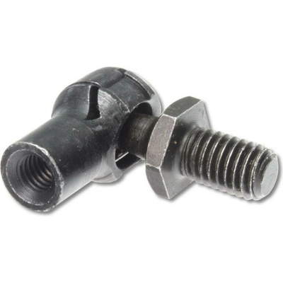 Kulový kloub k plynové vzpěře BM, M8x13, c=19mm, pro závit M6, ocel – Hledejceny.cz