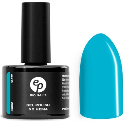 Bio nails gel lak JUANA no hema 8 ml