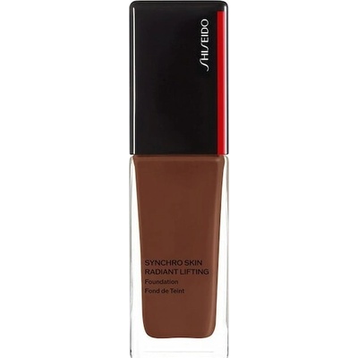 Shiseido Synchro Skin Radiant Lifting Foundation SPF 30 550 30 ml