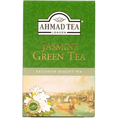 Ahmad Tea Ahmad Jasmine Green Tea 500 g