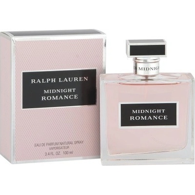 Ralph Lauren Midnight Romance parfumovaná voda dámska 50 ml