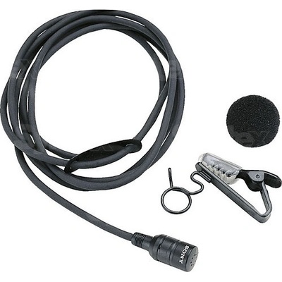 Sony ECM-44BMP