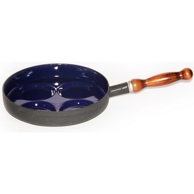 Belis Panvica na lievance smalt 24 cm