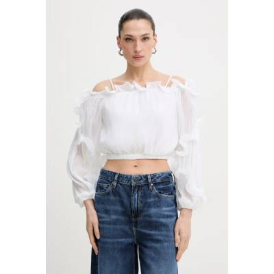 Guess blúzka Gabriella W6RH29.WI342 biela