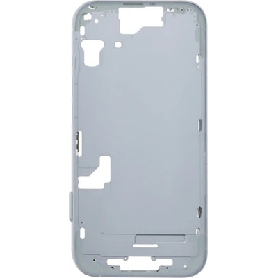 Apple iPhone 15 - Střední Rám (Blue), Blue