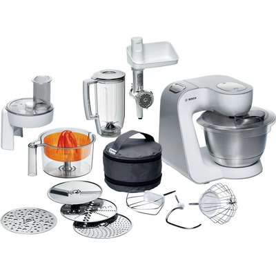 Bosch MUM 58259 – Hledejceny.cz