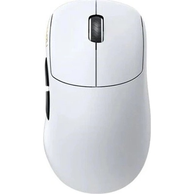 Lamzu THORN WHITE