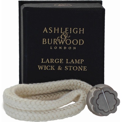 Ashleigh & Burwood náhradní knot do velké katalitické lampy – Hledejceny.cz