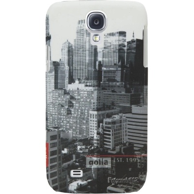 Pouzdro GOLLA Sebastian G1533 Samsung Galaxy S4, šedá – Hledejceny.cz