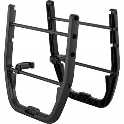 Thule Tour Rack Side Frames čierna