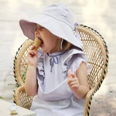 Sun Hat Elodie Details Lavender Love