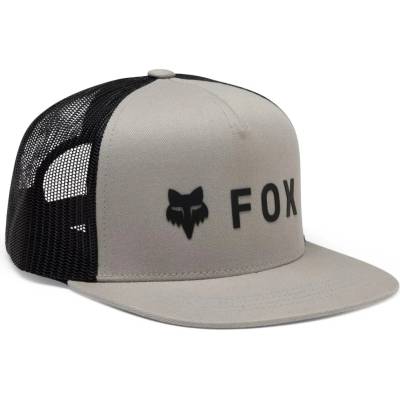 Fox Yth Absolute Sb Mesh hat
