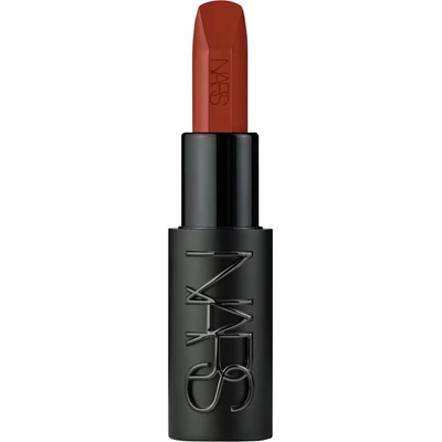 NARS Explicit Lipstick saténový rúž rendez-vouz 3,8 g