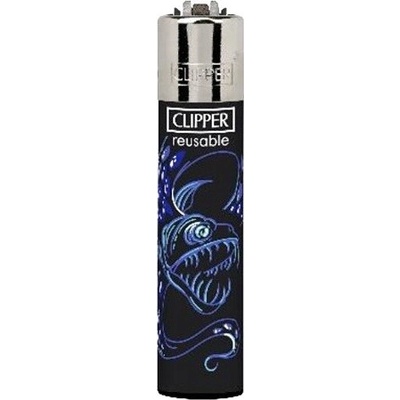 Clipper Under the Sea Under the Sea 4 4 4