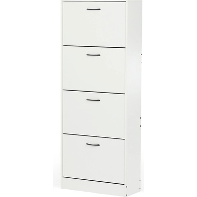 Vikio ABK122B bílý