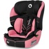 Lionelo Levi one i-size 2023 pink rose