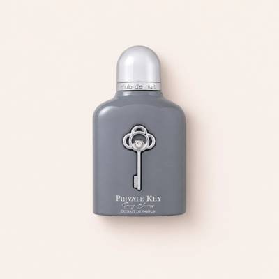 Armaf Private Key To My Success parfém unisex 100 ml