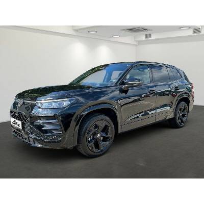 Volkswagen Tayron 2.0 TDI R-Line 4Motion 142 kW