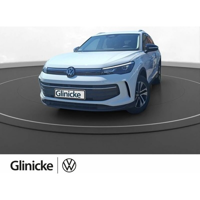 Volkswagen Tiguan 1.5 Energy DSG 96 kW