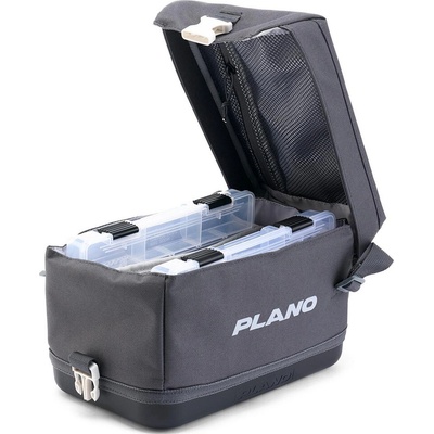 Plano Taška Weekend SoftSider 3500 Slate