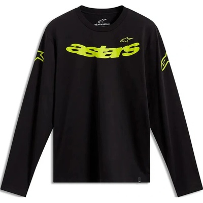 Alpinestars Velocifier Black