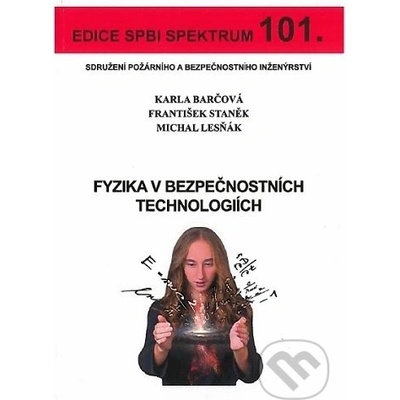 Fyzika v bezpečnostních technologiích