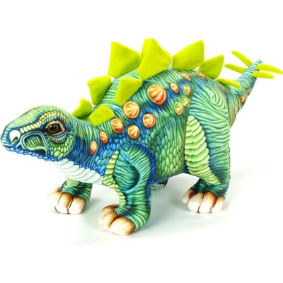 dinosaurus Stegosaurus