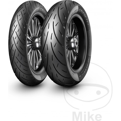 Metzeler Cruisetec 130/70 R18 63H – Hledejceny.cz